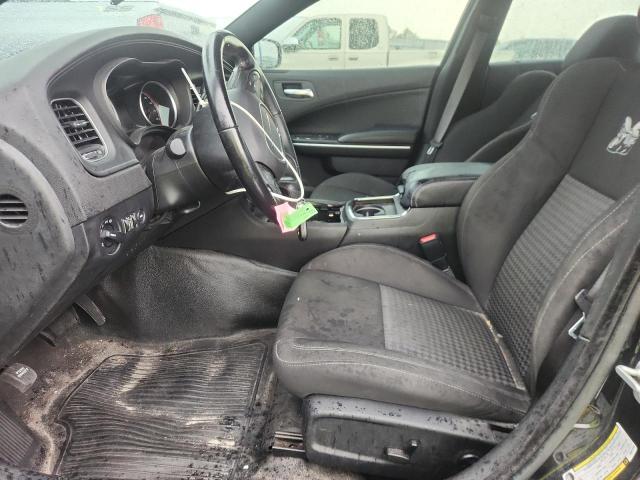 Photo 7 from auction – 2021 DODGE CHARGER with VIN 2C3CDXAT2MH612158