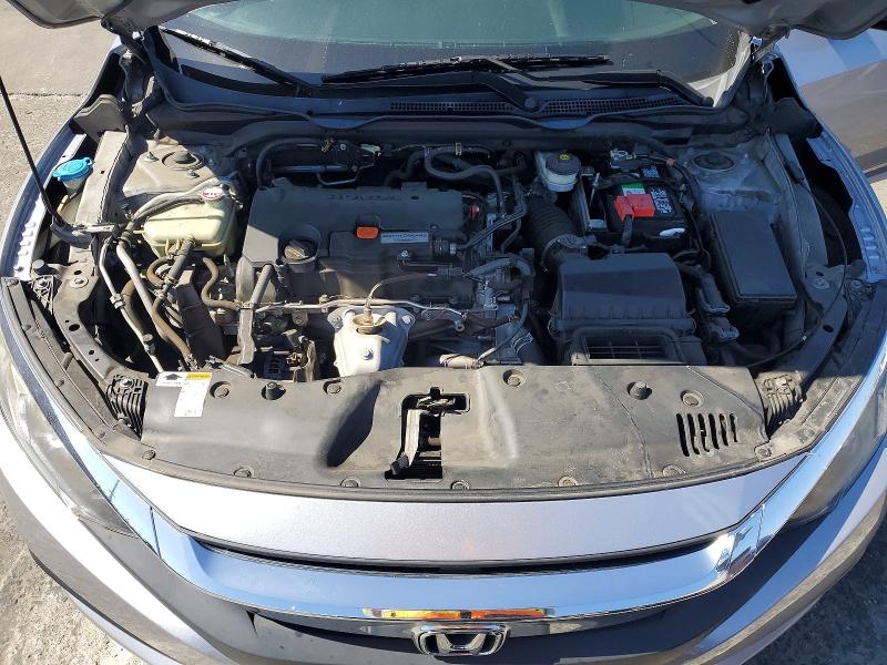 Photo 11 from auction – 2017 HONDA CIVIC with VIN 2HGFC2F7XHH554401