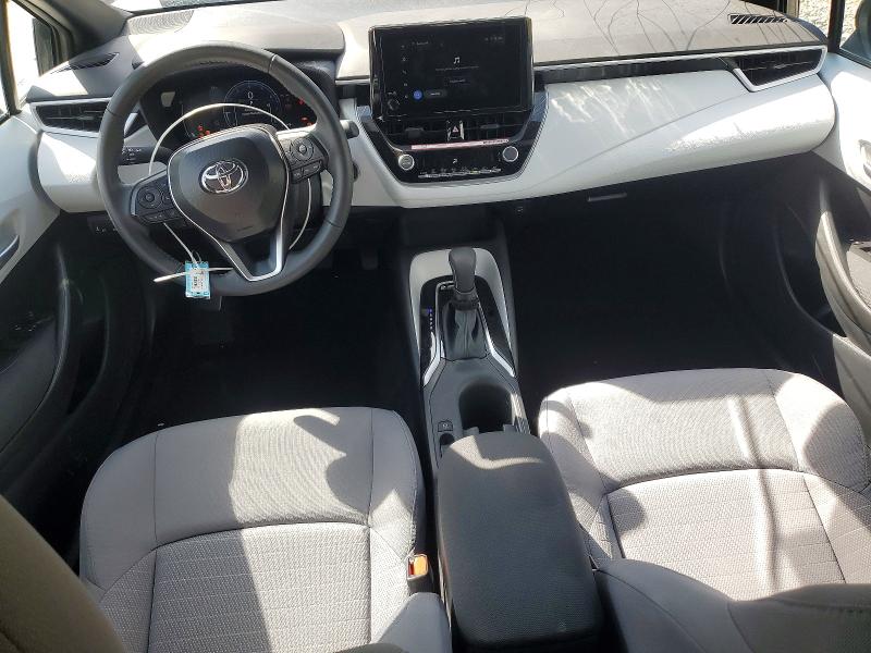 Photo 8 from auction – 2026 TOYOTA COROLLA with VIN 5YFS4MCE1TP259814