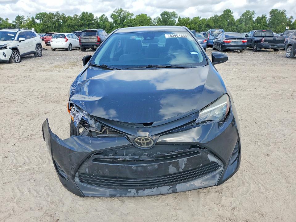 Photo 5 from auction – 2019 TOYOTA COROLLA with VIN 2T1BURHE4KC178147