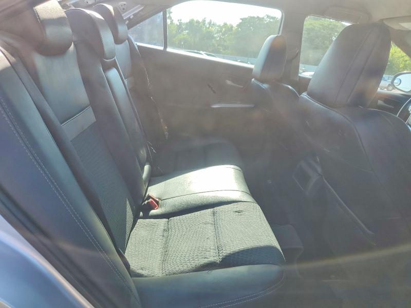 Photo 10 from auction – 2012 TOYOTA CAMRY with VIN 4T1BF1FK9CU090585