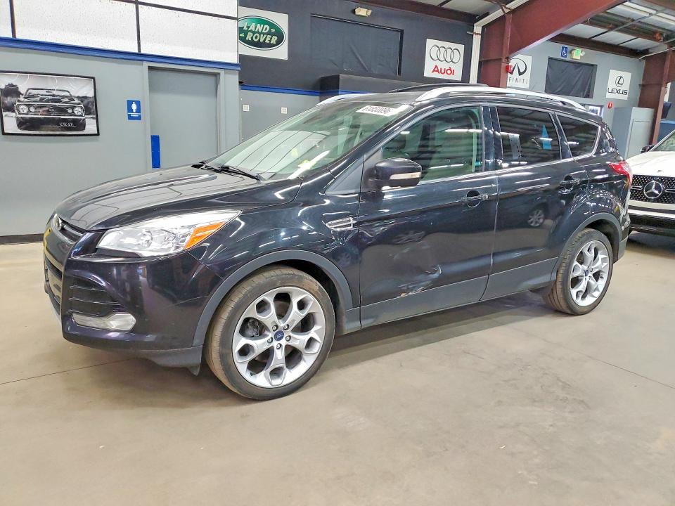 2014 FORD ESCAPE - Търг №61850096