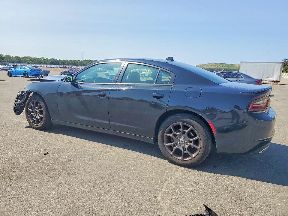Zdjęcie 2 z aukcji – 2018 DODGE CHARGER z VIN 2C3CDXJG4JH291710
