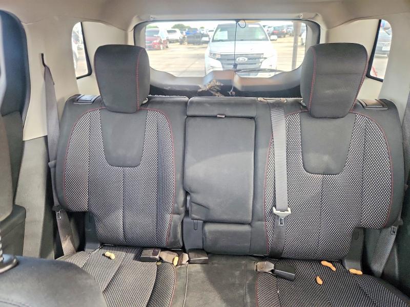 Photo 10 from auction – 2016 GMC TERRAIN with VIN 2GKALMEK8G6317401