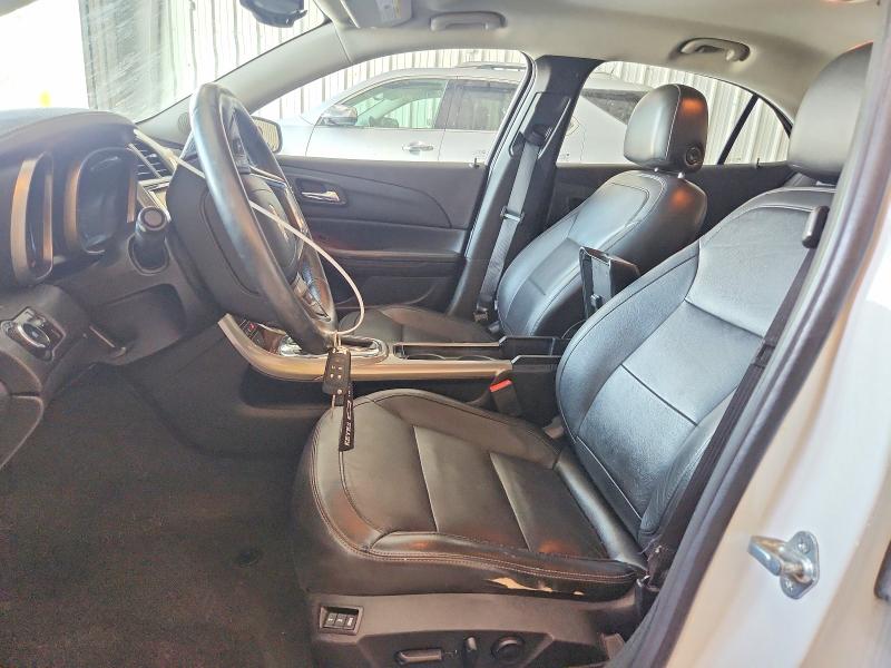 Photo 7 from auction – 2013 CHEVROLET MALIBU with VIN 1G11F5RRXDF104508