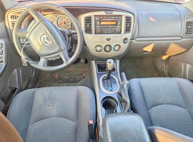 Photo 8 from auction – 2006 MAZDA TRIBUTE with VIN 4F2YZ02Z96KM33320