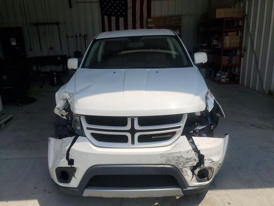 Photo 5 from auction – 2016 DODGE JOURNEY with VIN 3C4PDCEG4GT178954
