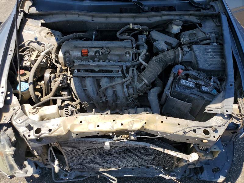 Photo 11 from auction – 2012 HONDA ACCORD with VIN 1HGCP2F39CA174932