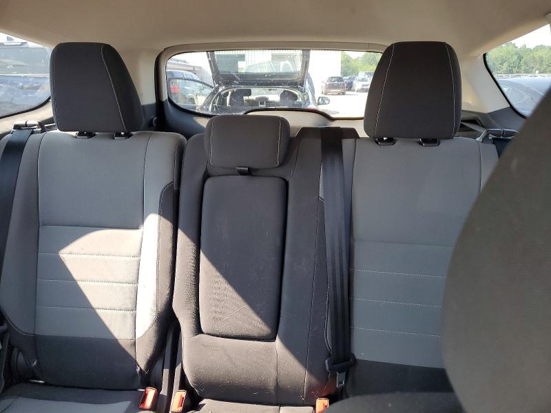 Photo 10 from auction – 2016 FORD ESCAPE with VIN 1FMCU9GX7GUC75937
