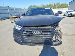 Photo 5 from auction – 2020 AUDI Q5 E with VIN WA1F2AFY2L2061828