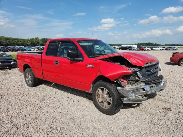 Zdjęcie 4 z aukcji – 2004 FORD F150 z VIN 1FTRX12W24NC53971