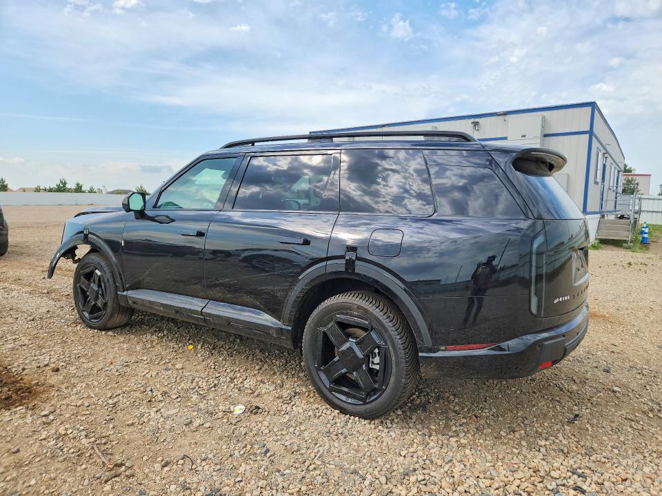Photo 2 from auction – 2027 KIA TELLURIDE with VIN 5XYPDES11VG005148