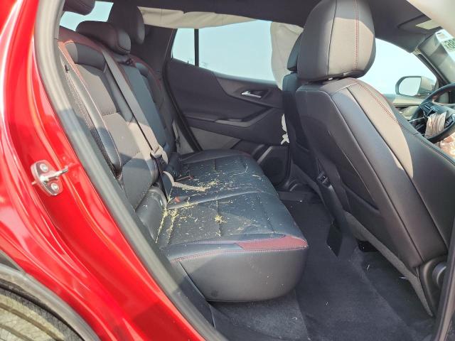 Photo 11 from auction – 2026 CHEVROLET EQUINOX with VIN 3GNAXLEG2TL155865
