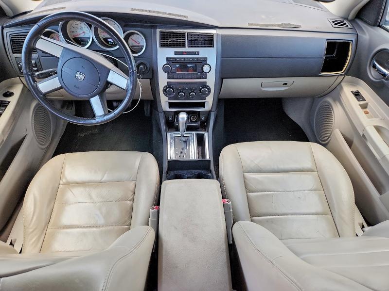 Photo 8 from auction – 2006 DODGE CHARGER with VIN 2B3KA53H16H480642