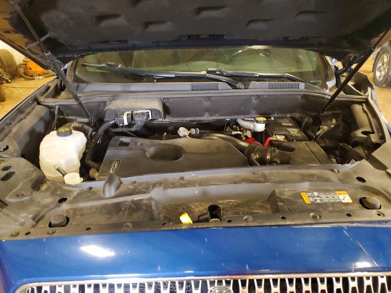Photo 12 from auction – 2020 LINCOLN NAUTILUS with VIN 2LMPJ8K94LBL10953