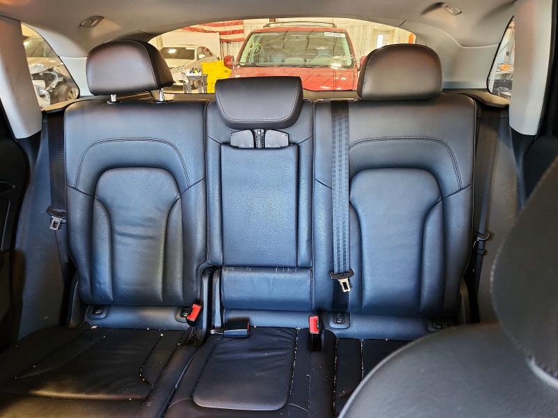 Фото 10 с аукциона – 2015 AUDI Q5 с VIN WA1CFAFPXFA023269
