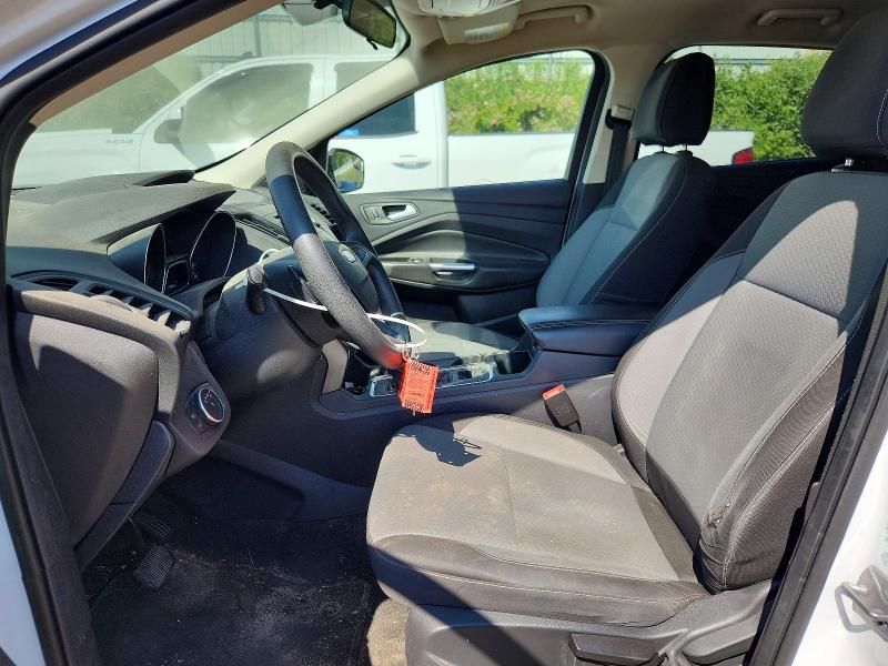 Photo 7 from auction – 2017 FORD ESCAPE with VIN 1FMCU0GD0HUB16728