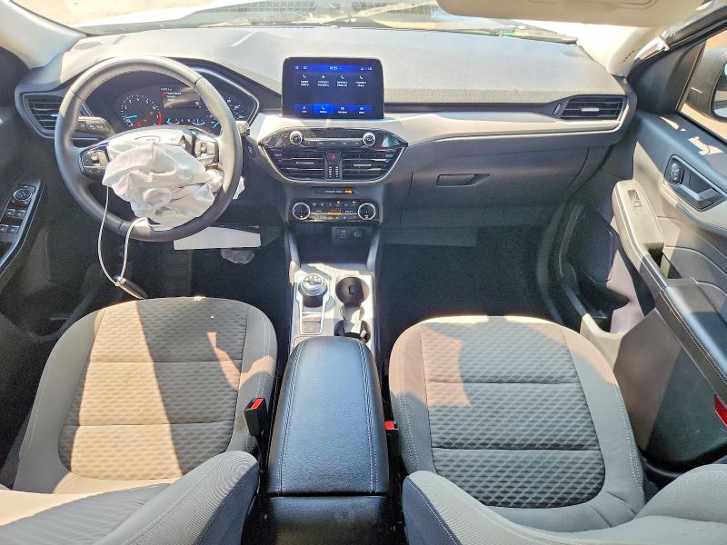 Снимка 8 от търг – 2022 FORD ESCAPE с VIN 1FMCU9G62NUB90427