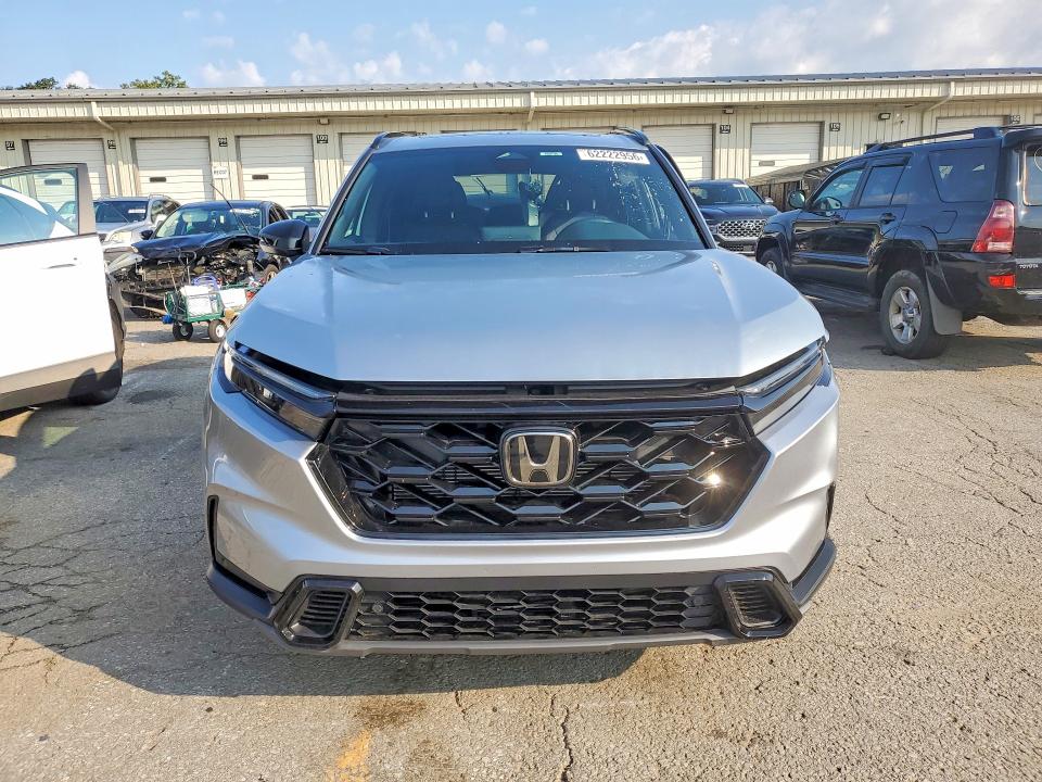 Photo 5 from auction – 2026 HONDA CR-V with VIN 7FARS6H86TE120880