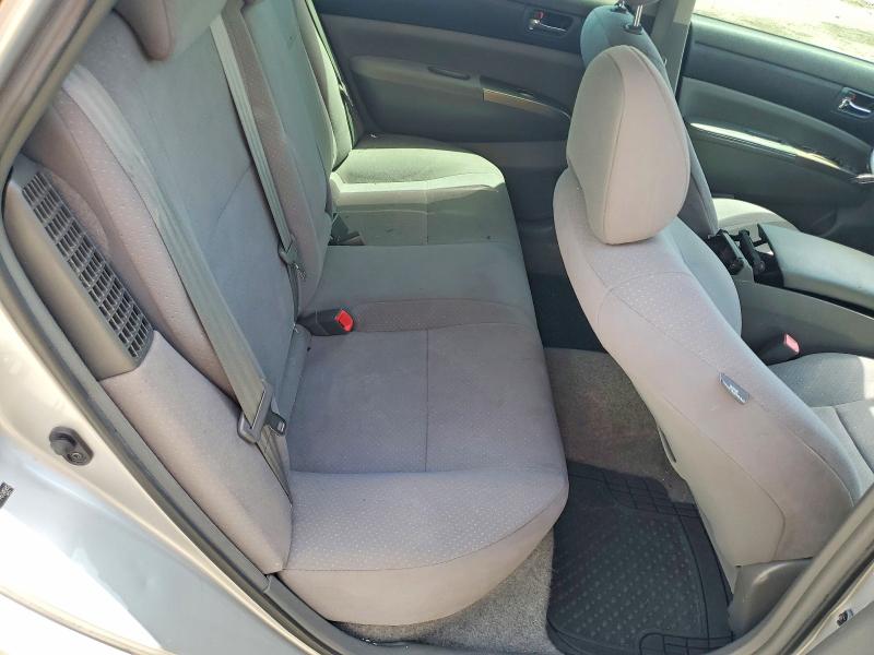 Photo 10 from auction – 2007 TOYOTA PRIUS with VIN JTDKB20U177634582