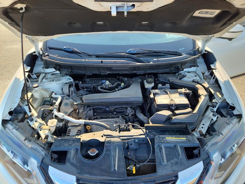 Photo 12 from auction – 2018 NISSAN ROGUE with VIN JN8AT2MV8JW323504