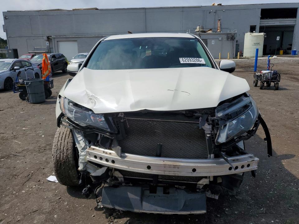 Photo 5 from auction – 2019 HONDA PILOT with VIN 5FNYF6H59KB027416