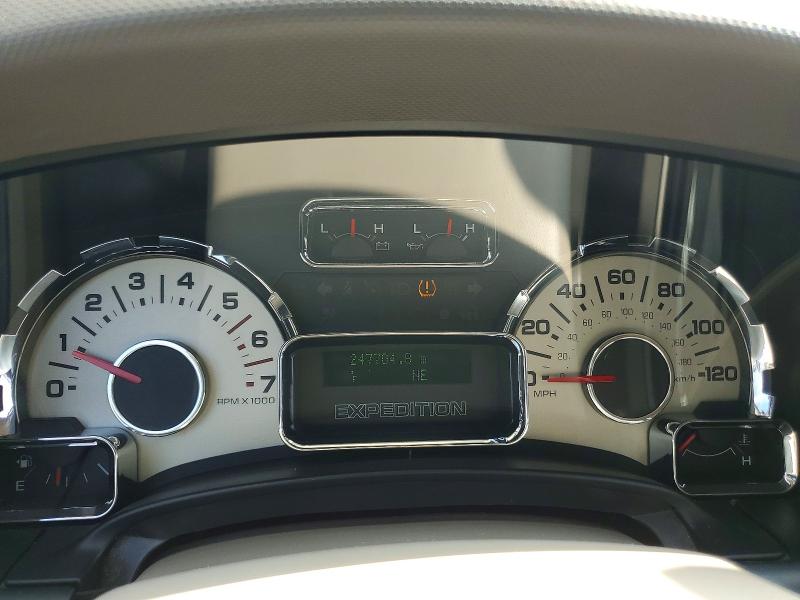 Photo 9 from auction – 2007 FORD EXPEDITION with VIN 1FMFK15507LA90088