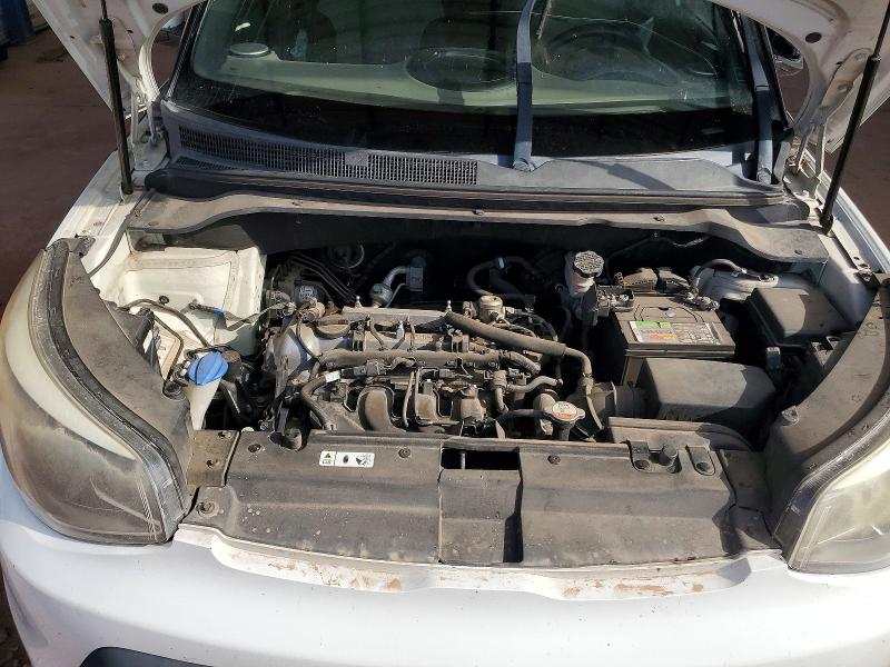 Photo 11 from auction – 2015 KIA SOUL with VIN KNDJN2A28F7793663