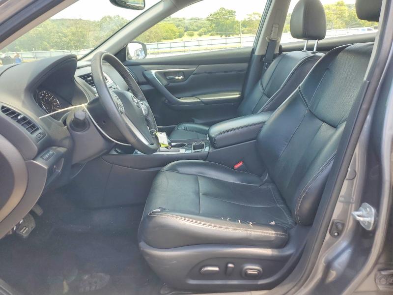 Photo 7 from auction – 2017 NISSAN ALTIMA with VIN 1N4AL3AP0HC174112