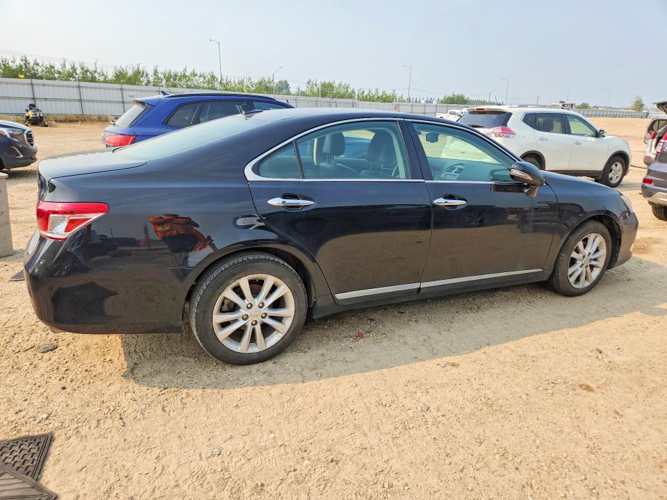Photo 3 from auction – 2010 LEXUS ES with VIN JTHBK1EG0A2377950