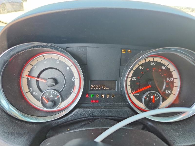 Zdjęcie 9 z aukcji – 2013 DODGE GRAND CARAVAN z VIN 2C4RDGBG2DR726243