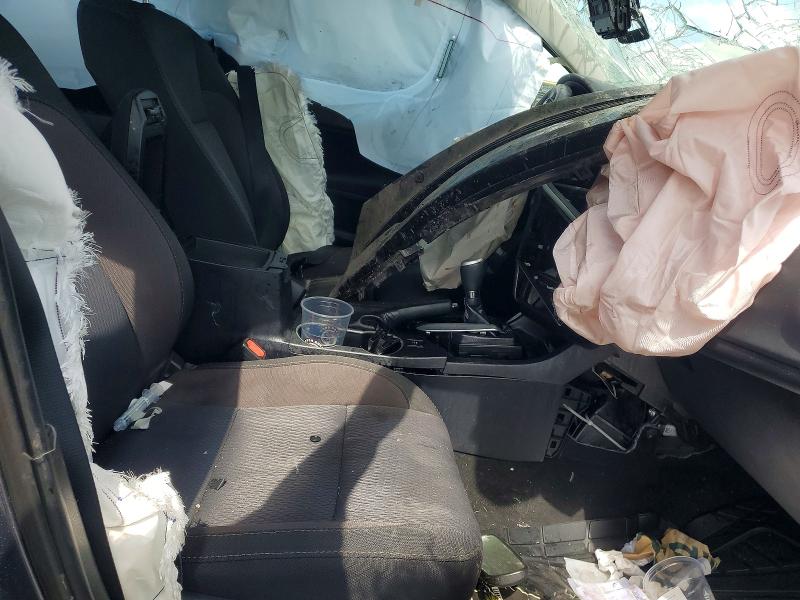 Photo 7 from auction – 2018 TOYOTA COROLLA with VIN 2T1BURHE0JC974196