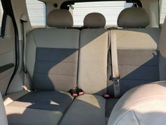 Photo 10 from auction – 2008 FORD ESCAPE with VIN 1FMCU03118KD14774