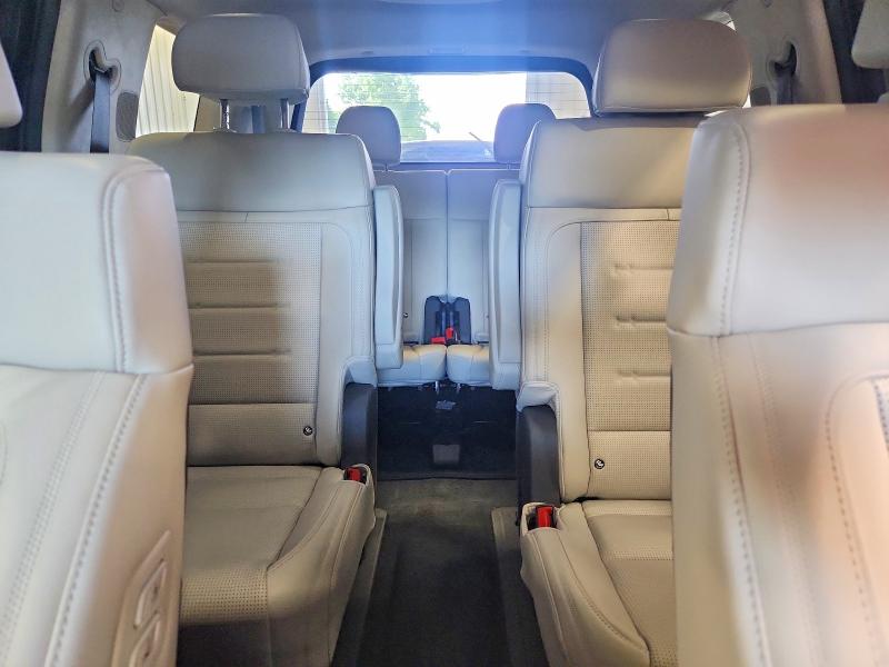 Photo 10 from auction – 2025 HYUNDAI SANTA FE with VIN 5NMP5DG12SH069684