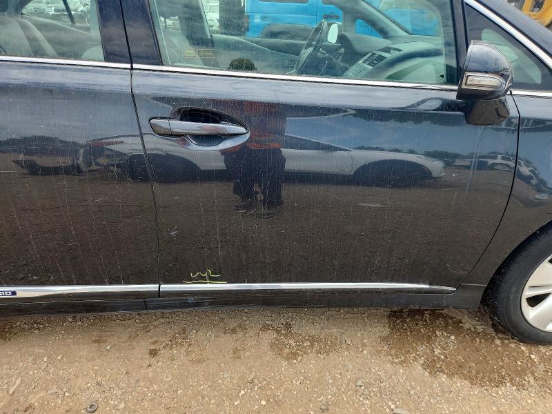 صورة رقم 12 من المزاد - 2010 LEXUS HS مع VIN JTHBB1BA3A2004529