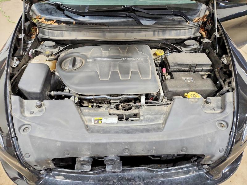 Foto 12 de la subasta – 2017 JEEP CHEROKEE con VIN 1C4PJMAS5HW545753