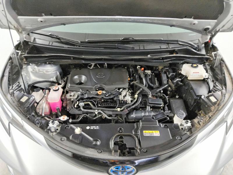 Photo 12 from auction – 2021 TOYOTA SIENNA with VIN 5TDDRKEC8MS053330