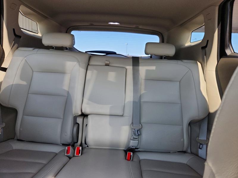 Photo 10 from auction – 2019 GMC TERRAIN with VIN 3GKALSEX1KL195856