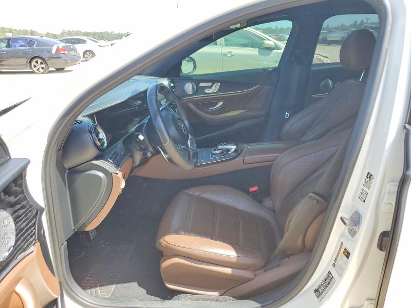 Zdjęcie 7 z aukcji – 2018 MERCEDES-BENZ E z VIN WDDZF6EB5JA395782