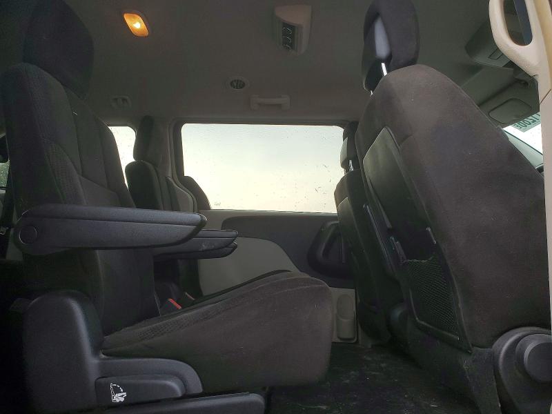 Photo 11 from auction – 2012 DODGE GRAND CARAVAN with VIN 2C4RDGDG2CR421174