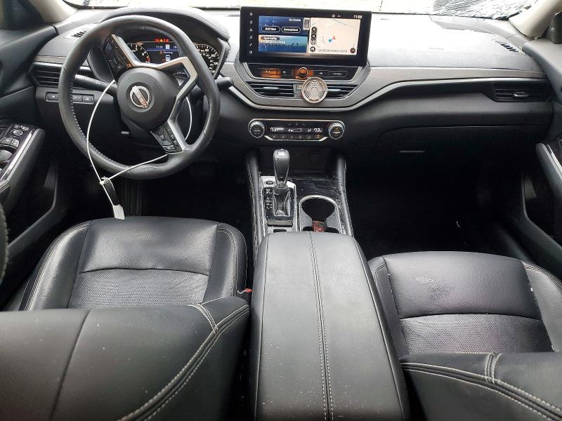 Photo 8 from auction – 2023 NISSAN ALTIMA with VIN 1N4BL4EV1PN330633
