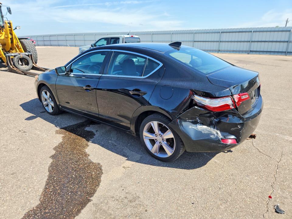 Photo 2 from auction – 2013 ACURA ILX with VIN 19VDE1F70DE013141