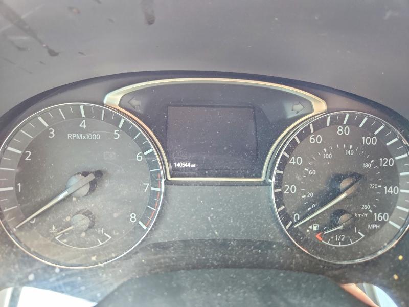 Photo 9 from auction – 2018 NISSAN PATHFINDER with VIN 5N1DR2MN4JC657873