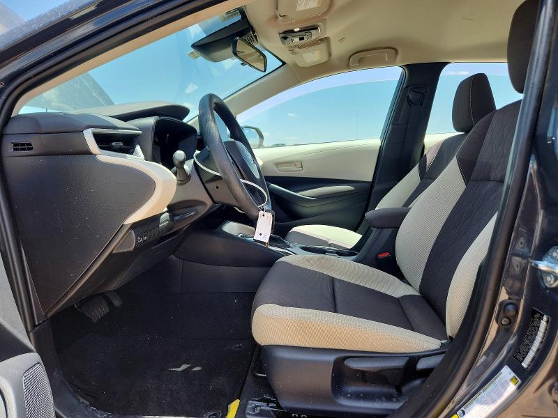 صورة رقم 7 من المزاد - 2026 TOYOTA COROLLA مع VIN 5YFB4MDE3TP454392