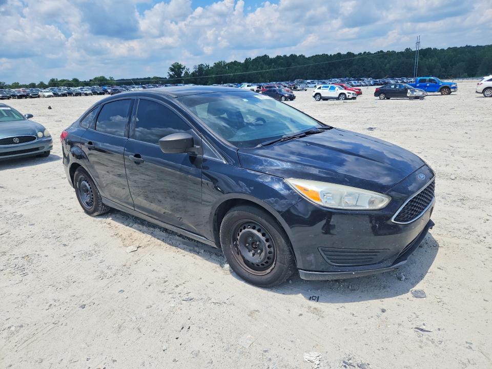 Photo 4 from auction – 2016 FORD FOCUS with VIN 1FADP3E29GL331330