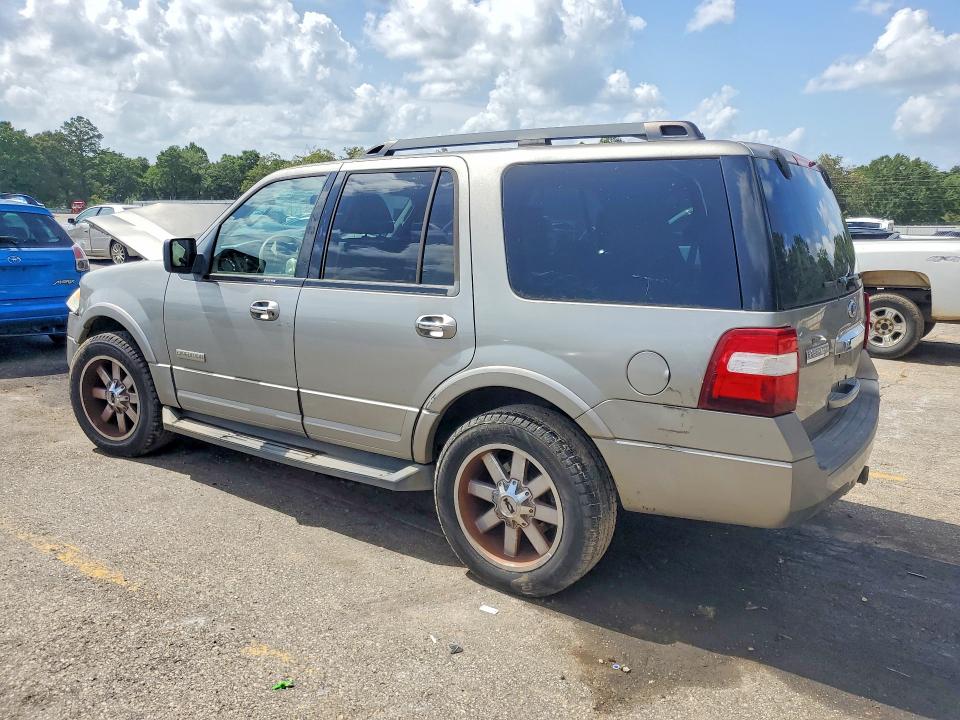 Photo 2 from auction – 2008 FORD EXPEDITION with VIN 1FMFU15538LA29877