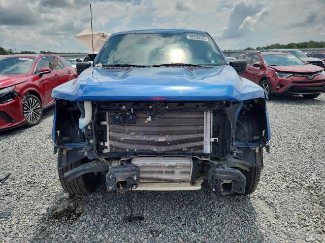 Photo 5 from auction – 2022 FORD F150 with VIN 1FTFW1E8XNFC43963