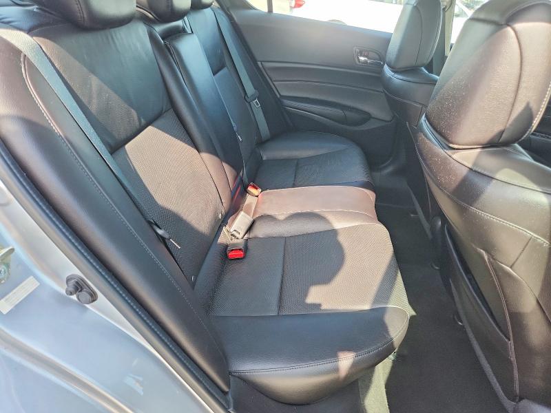 Photo 10 from auction – 2015 ACURA ILX with VIN 19VDE1F36FE008008