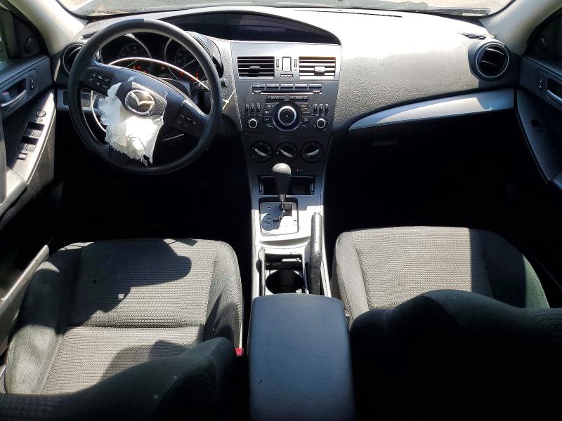 Photo 8 from auction – 2012 MAZDA 3 with VIN JM1BL1VF3C1510697