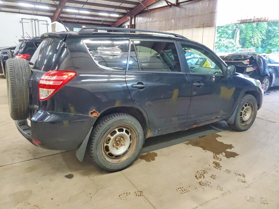 Photo 3 from auction – 2010 TOYOTA RAV4 with VIN 2T3BF4DV3AW075406